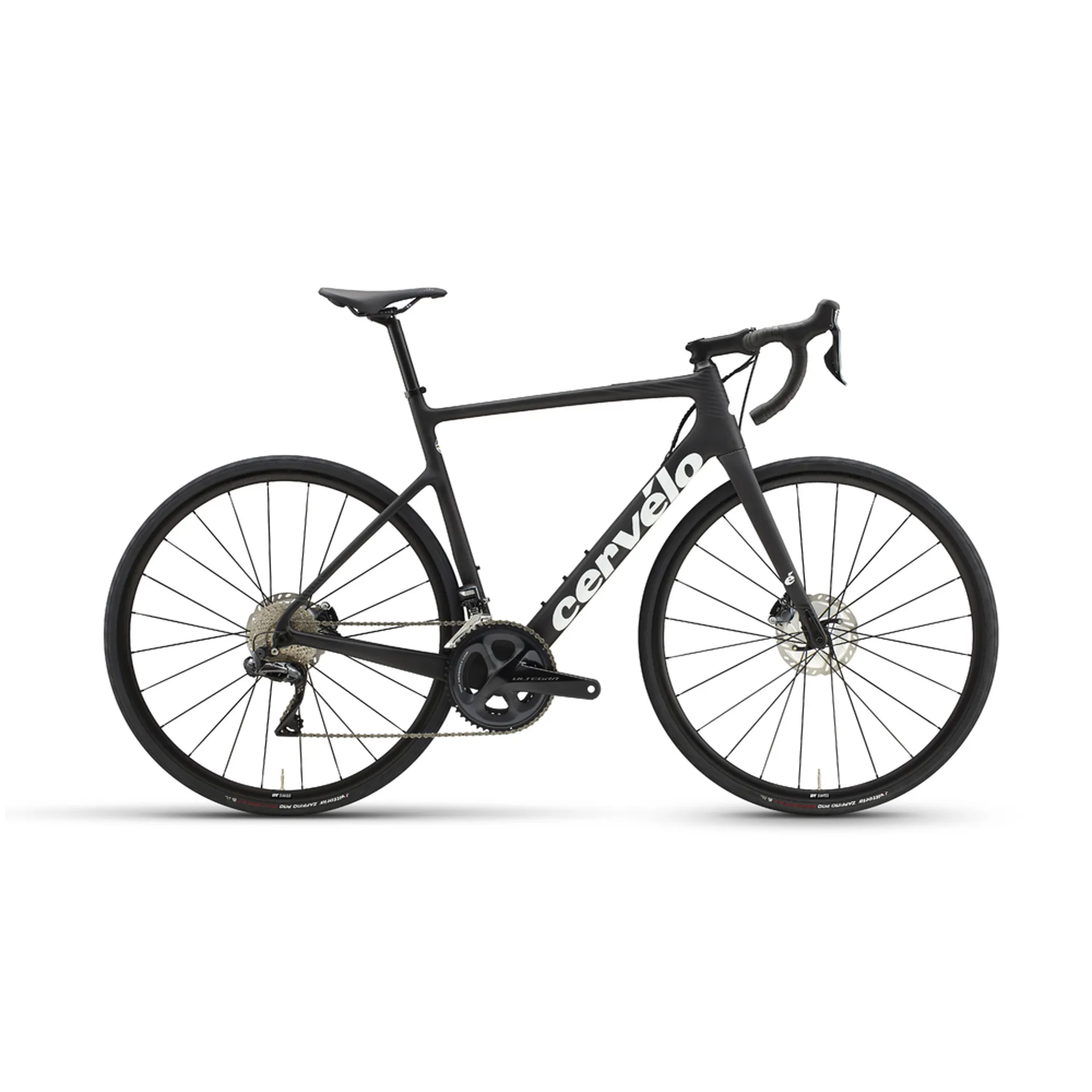 Cervelo CALEDONIA ULTEGRA DI2 road bike endurance