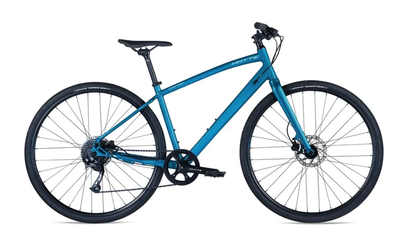 WHYTE CARNABY LARGE V3