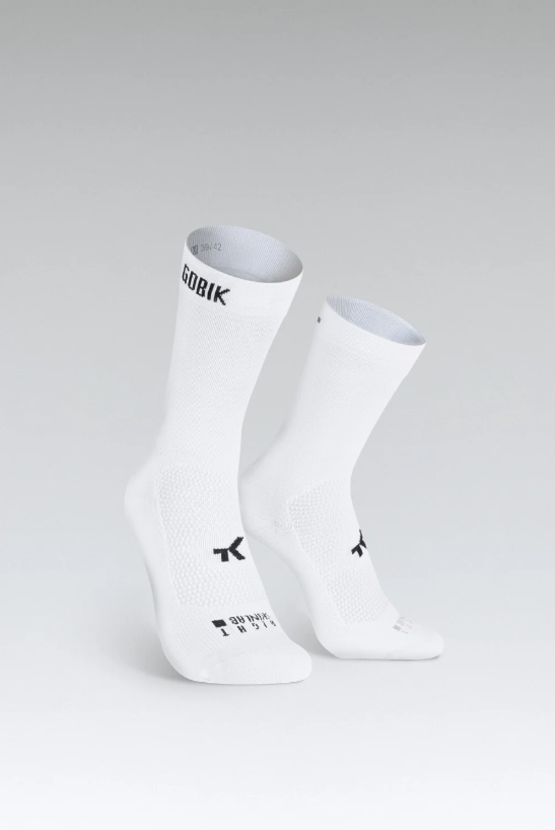Socks Icon Unisex Salt