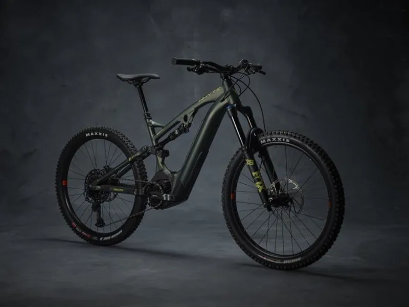 WHYTE E160RS V1 MED-1