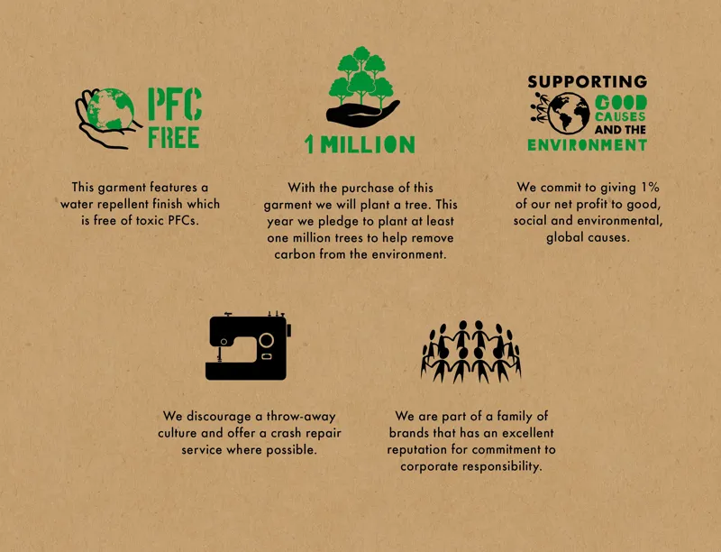 Endura Urban Luminite Waterproof Pants II in Grey-1