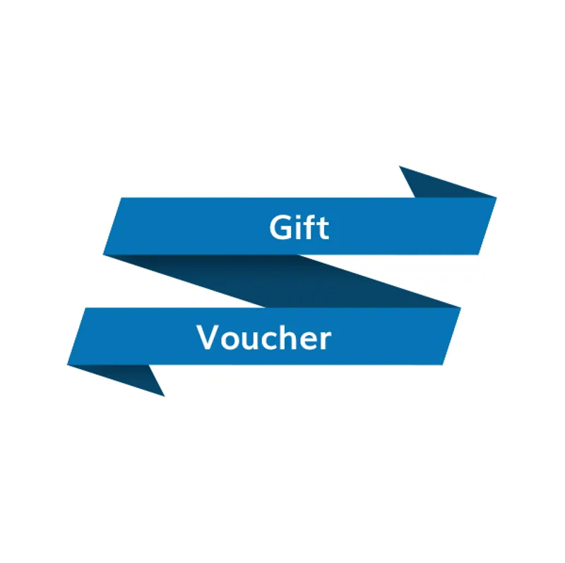 Gift Voucher - 20 pounds