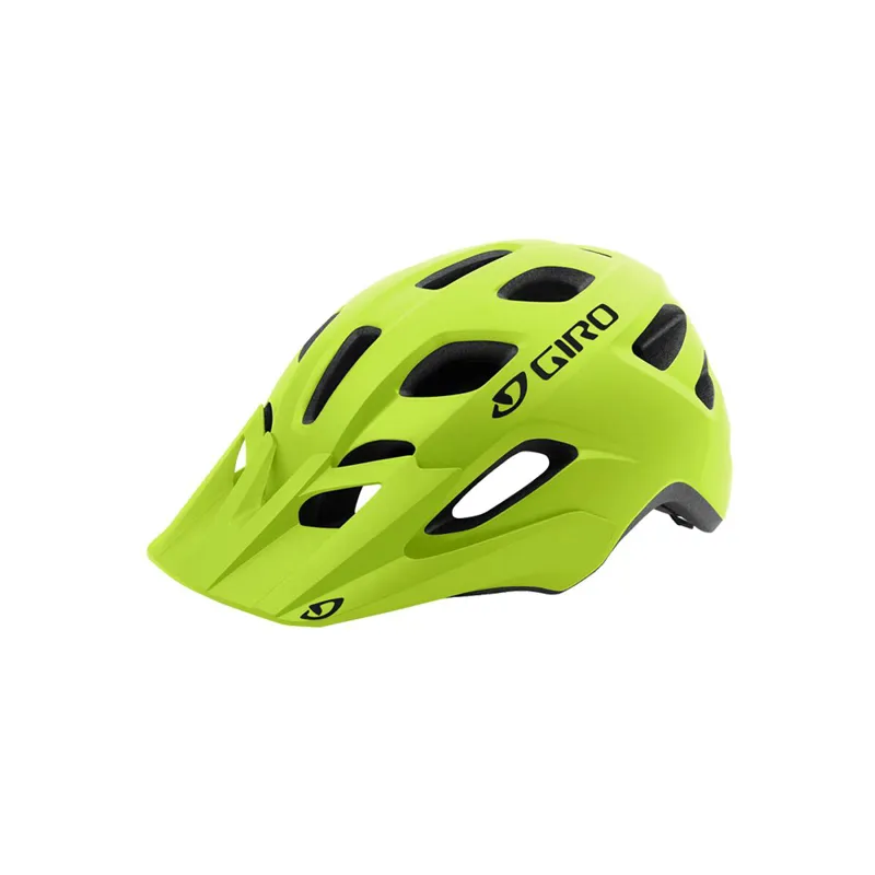 Giro Fixture Helmet In Black-1