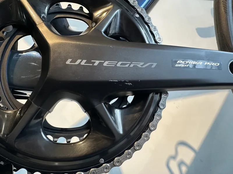 LIV LANGMA ADVANCED PRO 0 Ex Demo Medium-3