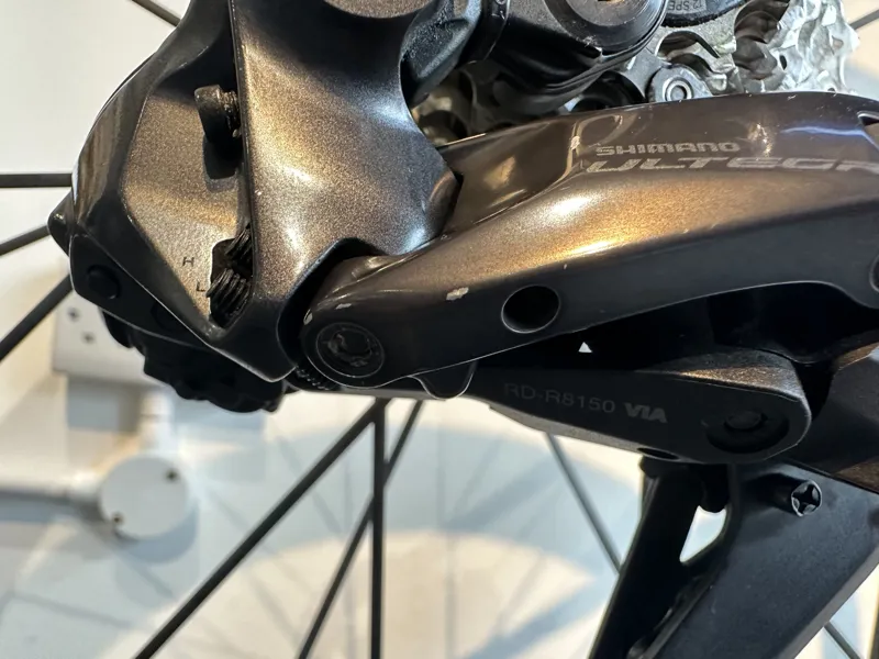 LIV LANGMA ADVANCED PRO 0 Ex Demo Medium-4