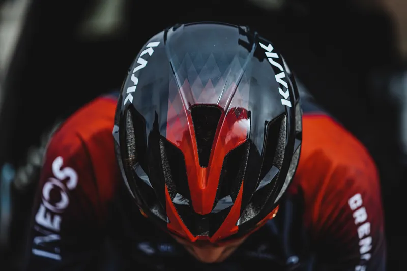 Protone Icon WG11 Black-1