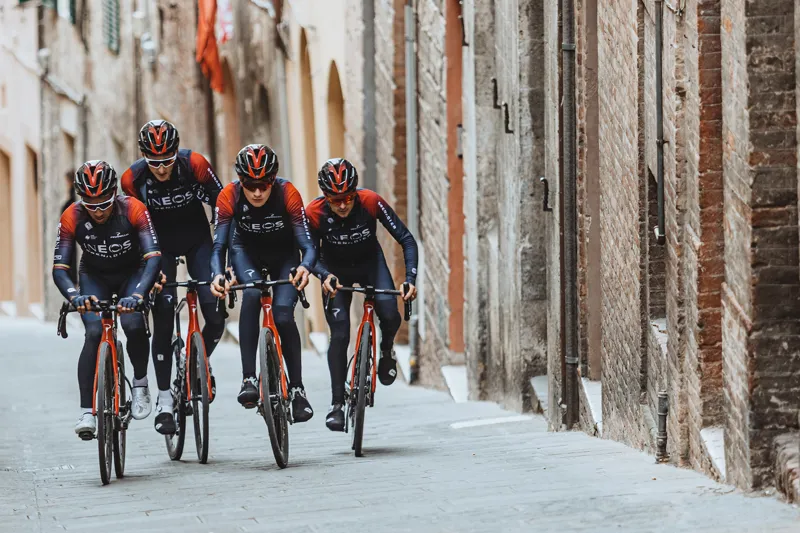 Protone Icon WG11 Black-3