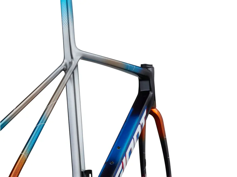 TCR Advanced SL Frame Maraya Blue-6