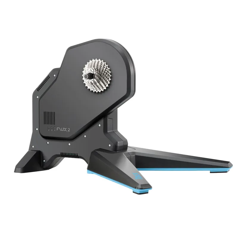 2019 Tacx Flux 2 Smart Turbo Trainer