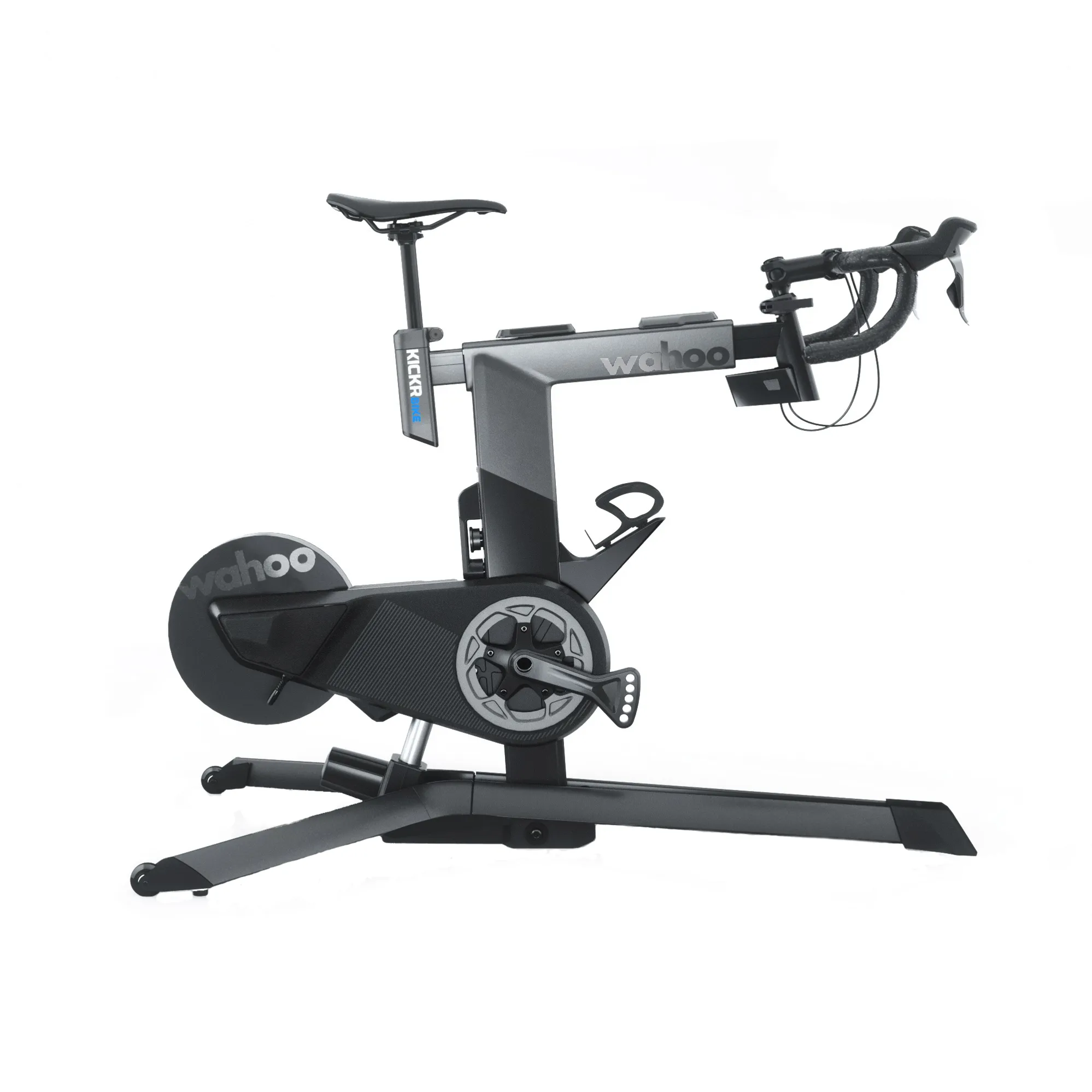turbo trainer Wahoo KICKR Bike sale - Main Image