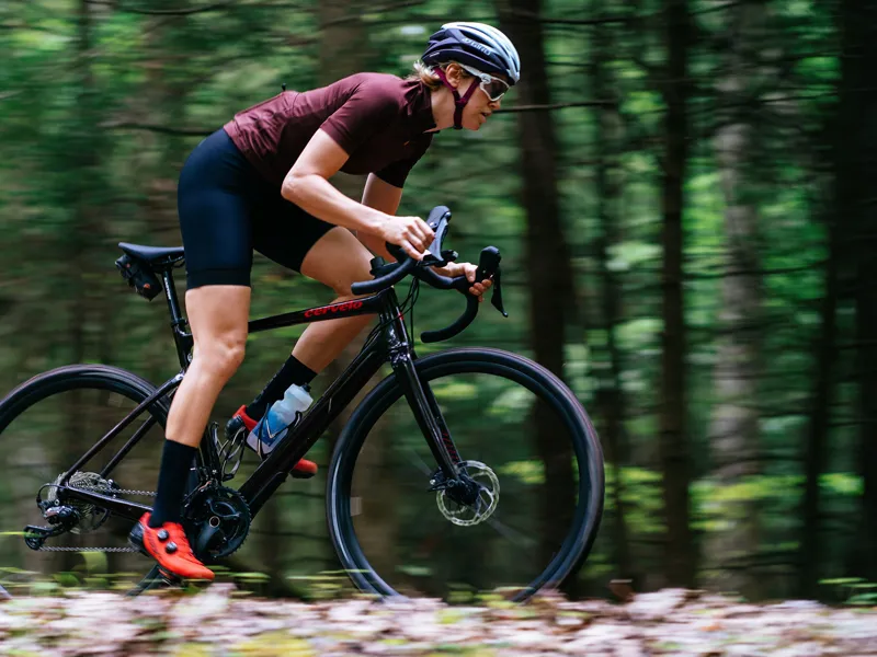 ASPERO GRX RX815 DI2 BLACK/GOLD 56-1