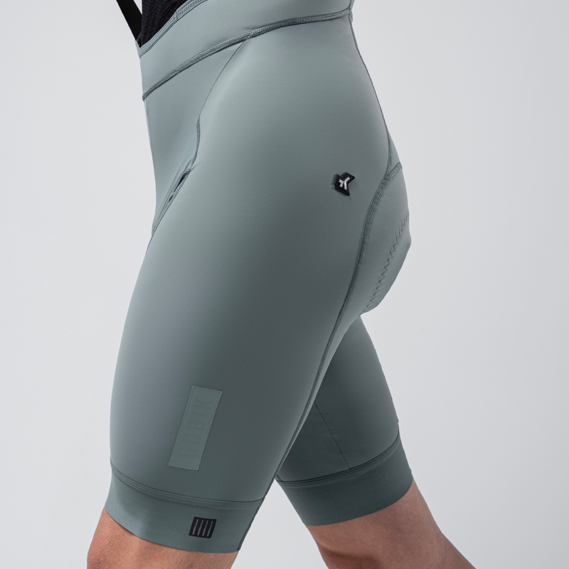 Bib Short Matt 2.0 Men Trooper K10-5