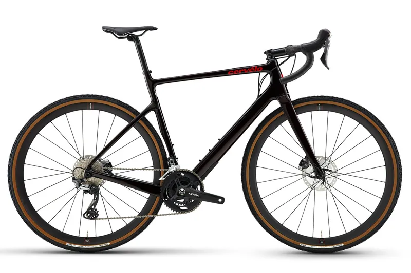 Aspero Gravel Bike Cervelo Aspero Grx Rx600 Cervélo Áspero GRX