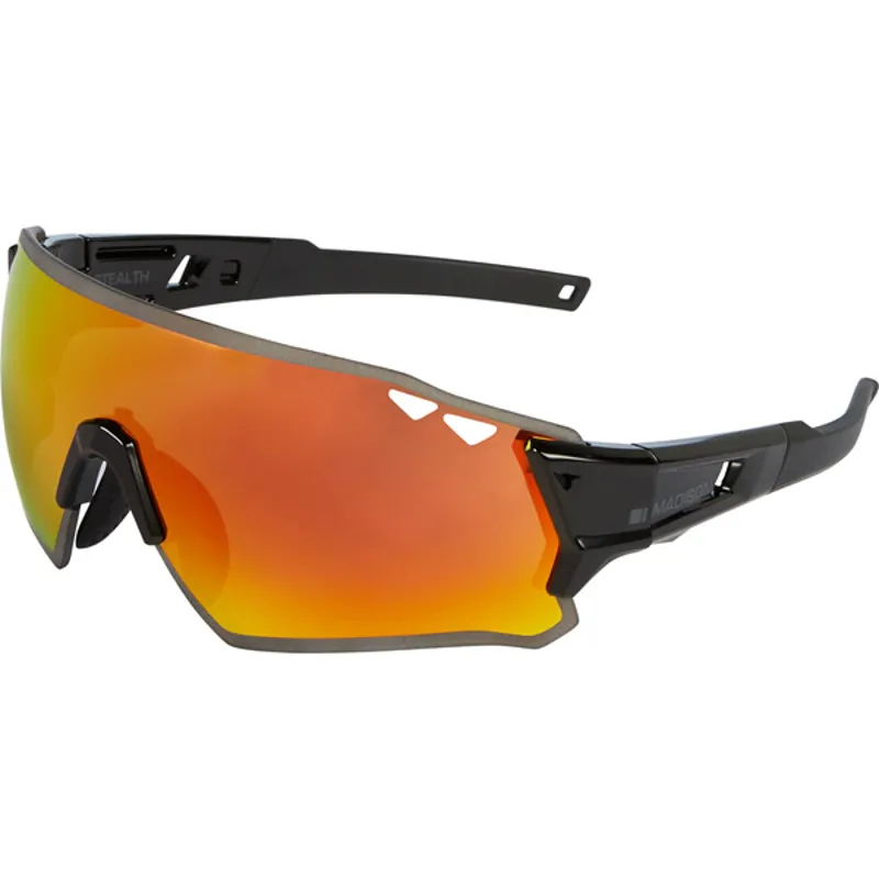 Madison sales stealth glasses