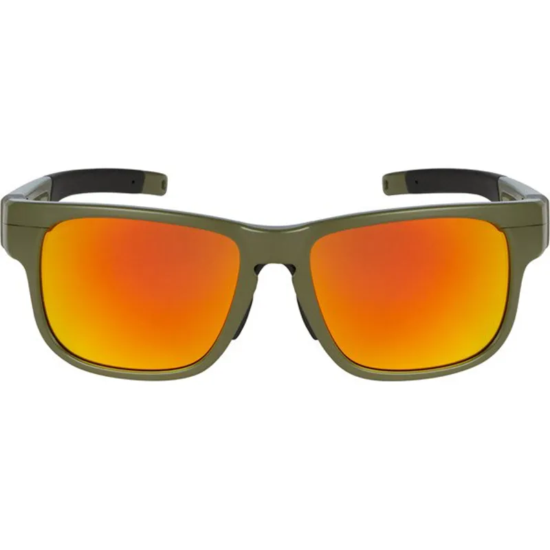 Madison Crossfire 3 pack Glasses in Grey