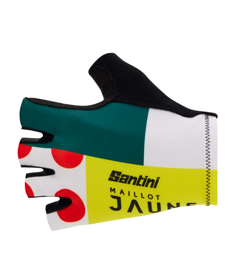 TDF Combo Gloves