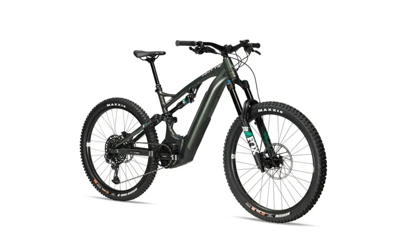 WHYTE E-160RS V2 X-LARGE-2