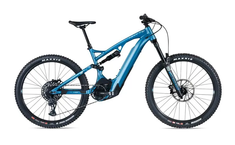 WHYTE E-160S V2 LARGE