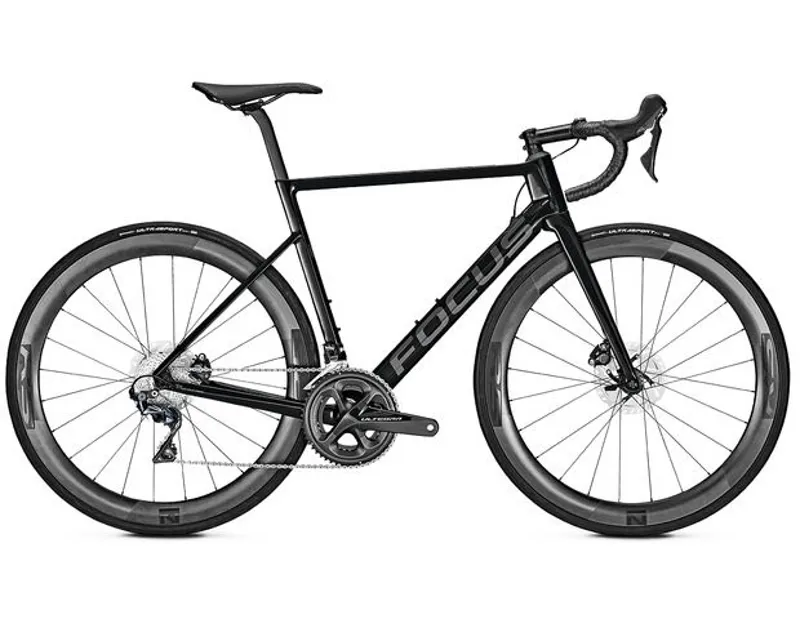 2019 Izalco Max Disc ulterga 8.8 Black