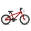 Frog 48 Red
