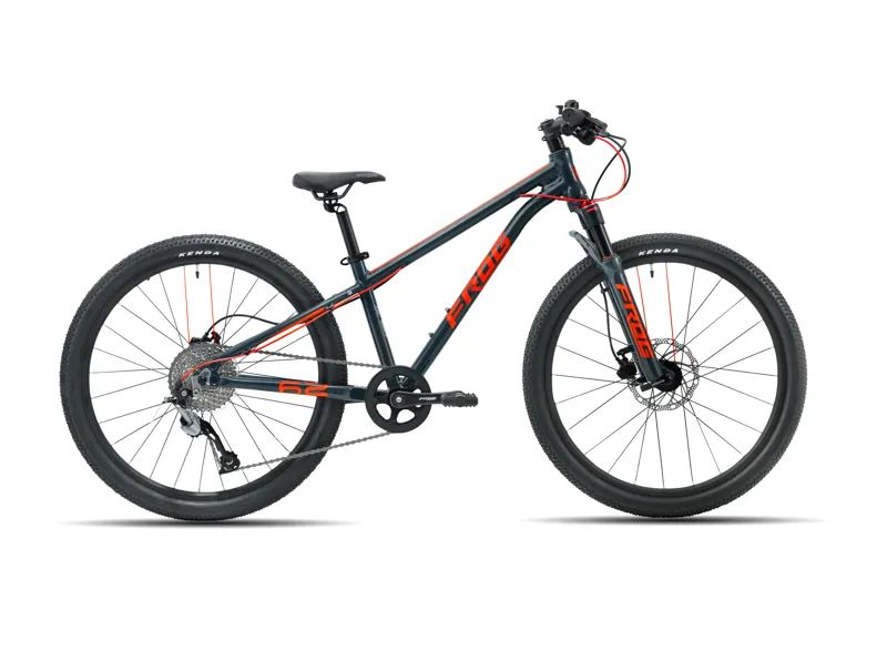 Frog cycles granite 24 online