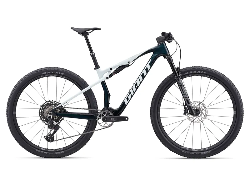 Anthem Advanced SL 2 MARIANA BLUE