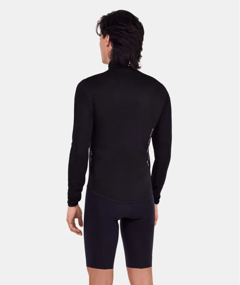 MAGIC - PACKABLE WATERPROOF JACKET UNISEX-4