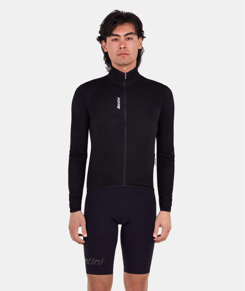 MAGIC - PACKABLE WATERPROOF JACKET UNISEX-3