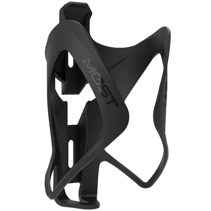 Most Trap Bottle cage Matt Black