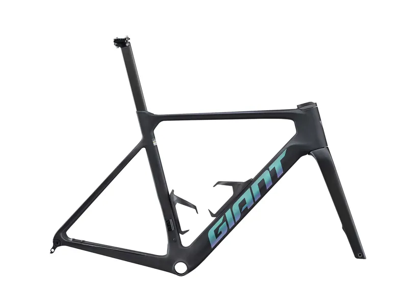 Propel Advanced Pro Frame Carbon