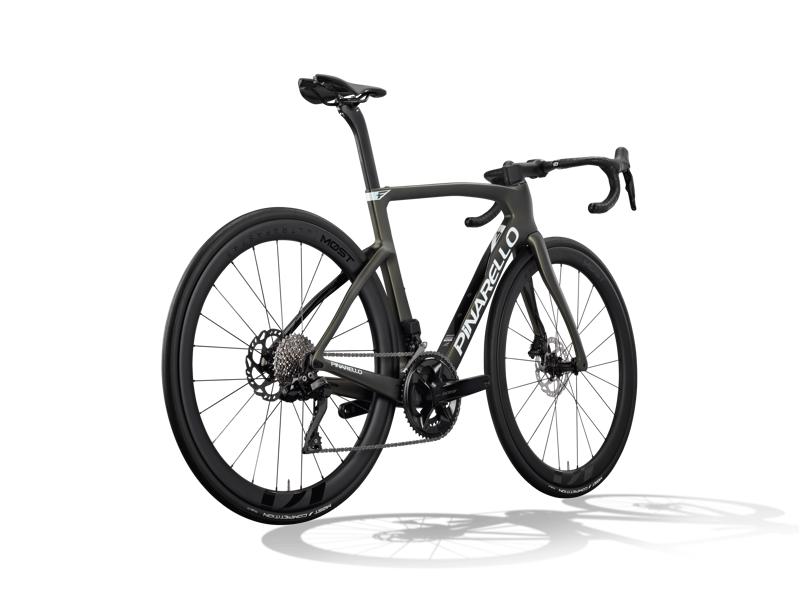 F5 105 Di2 Road Bike 2026-2