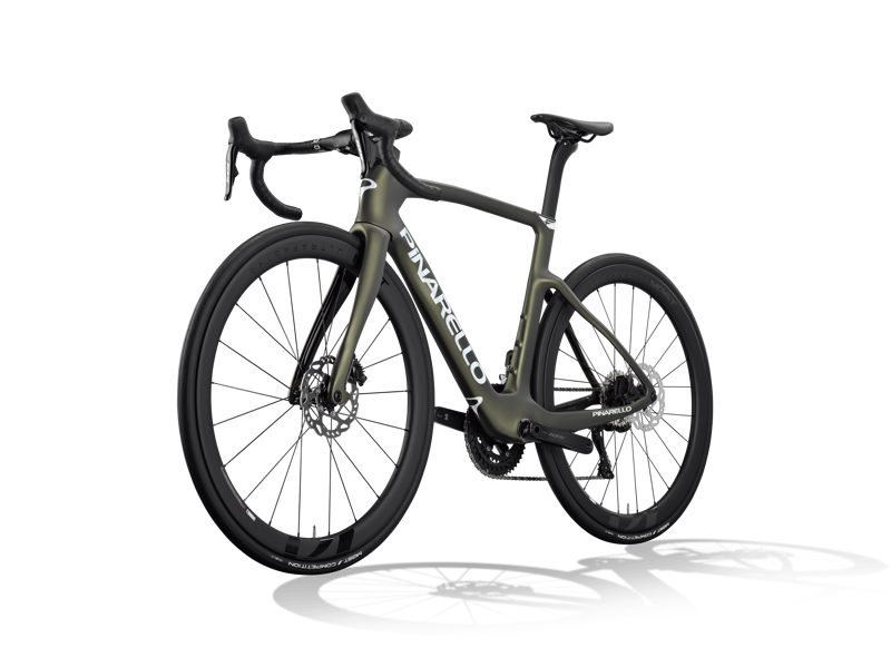 F5 105 Di2 Road Bike 2026-1