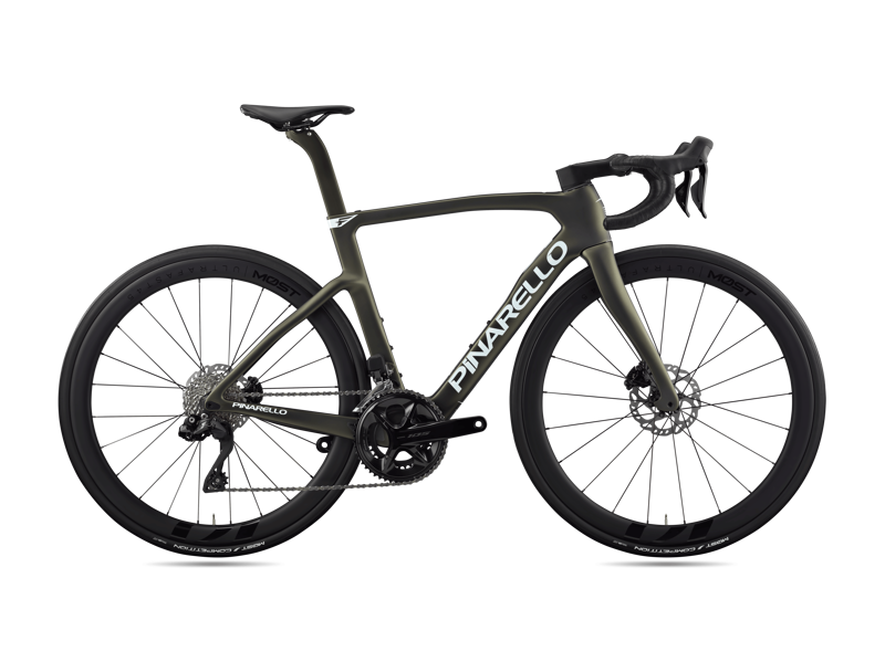 F5 105 Di2 Road Bike 2026