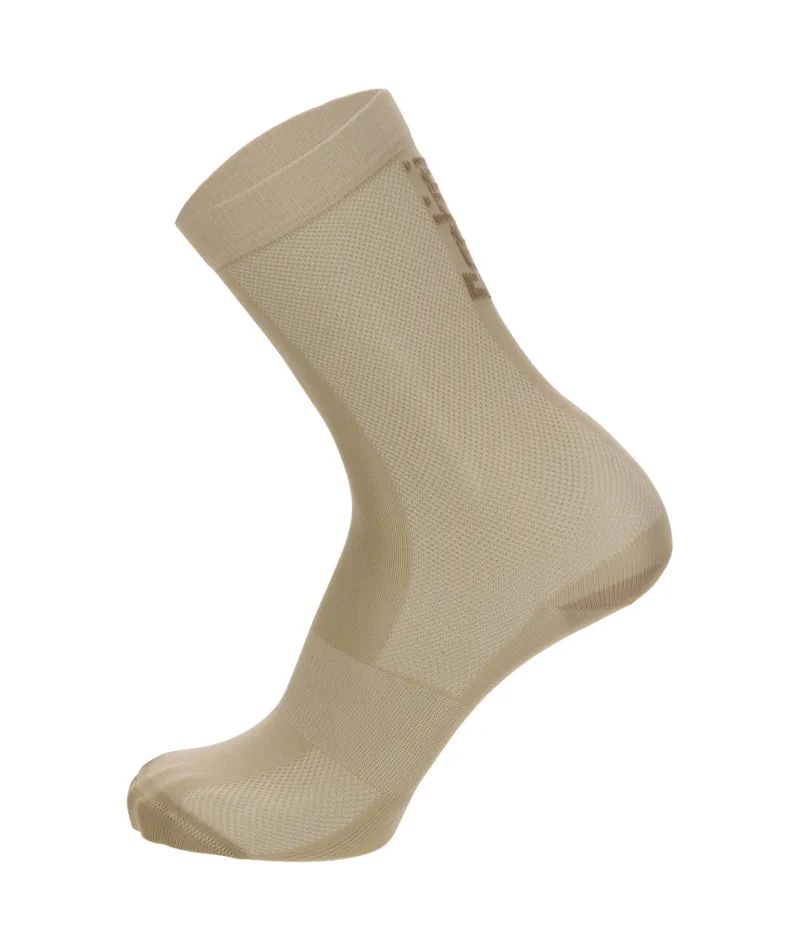 Puro Sock Cappuccino