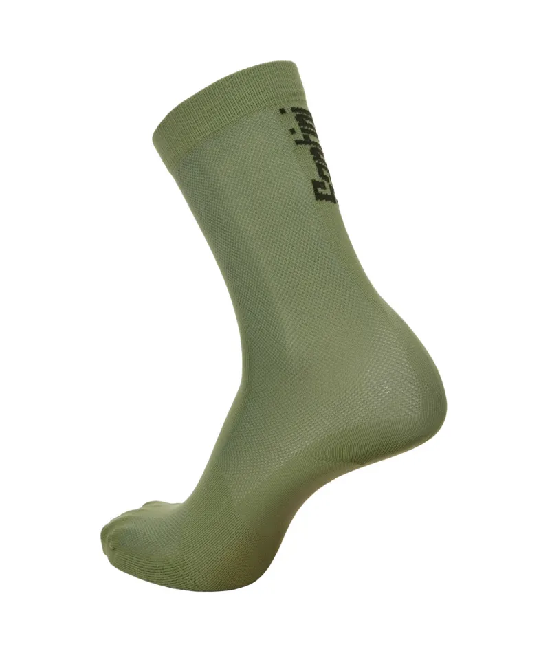 Puro Sock Sage Green-1
