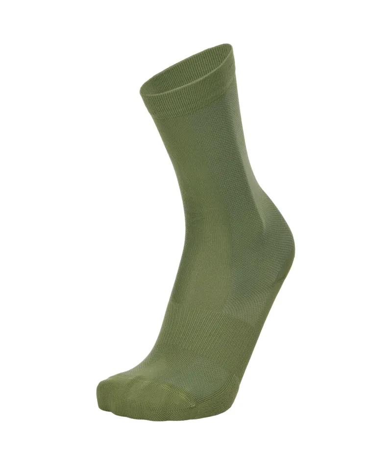 Puro Sock Sage Green-2