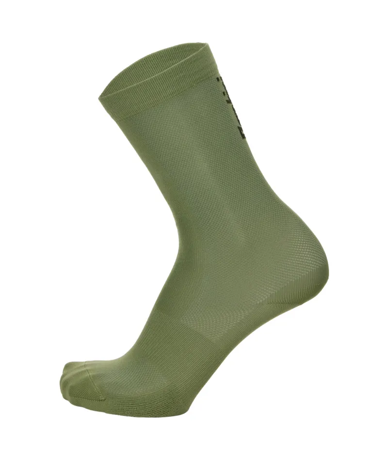 Puro Sock Sage Green