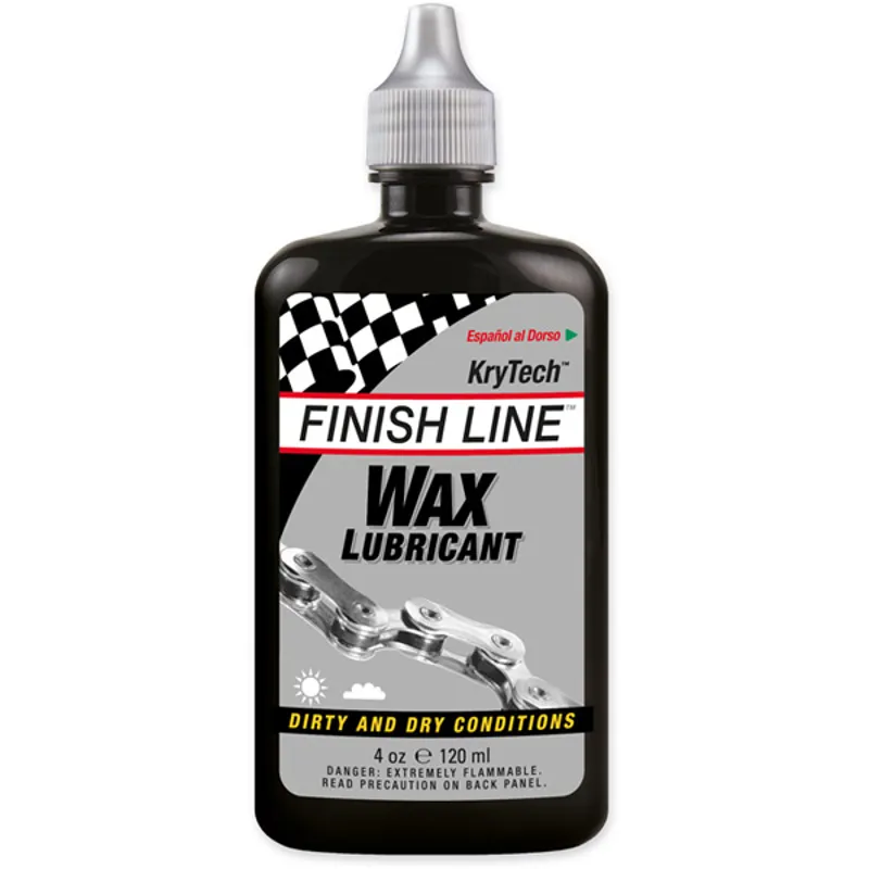Finish Line Wax Chain Lubricant-1