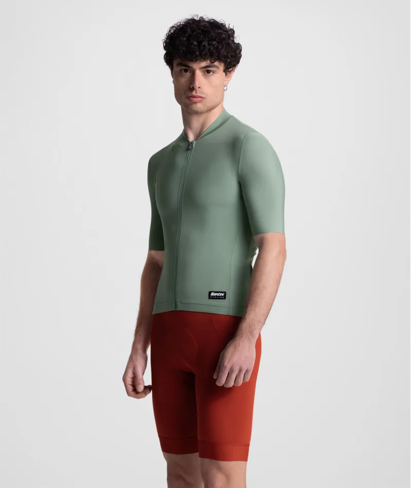 Ready to Ride Jersey Sage Green-3