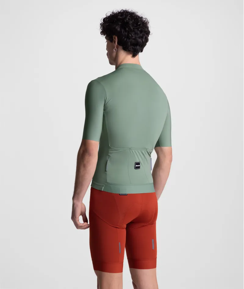 Ready to Ride Jersey Sage Green-4
