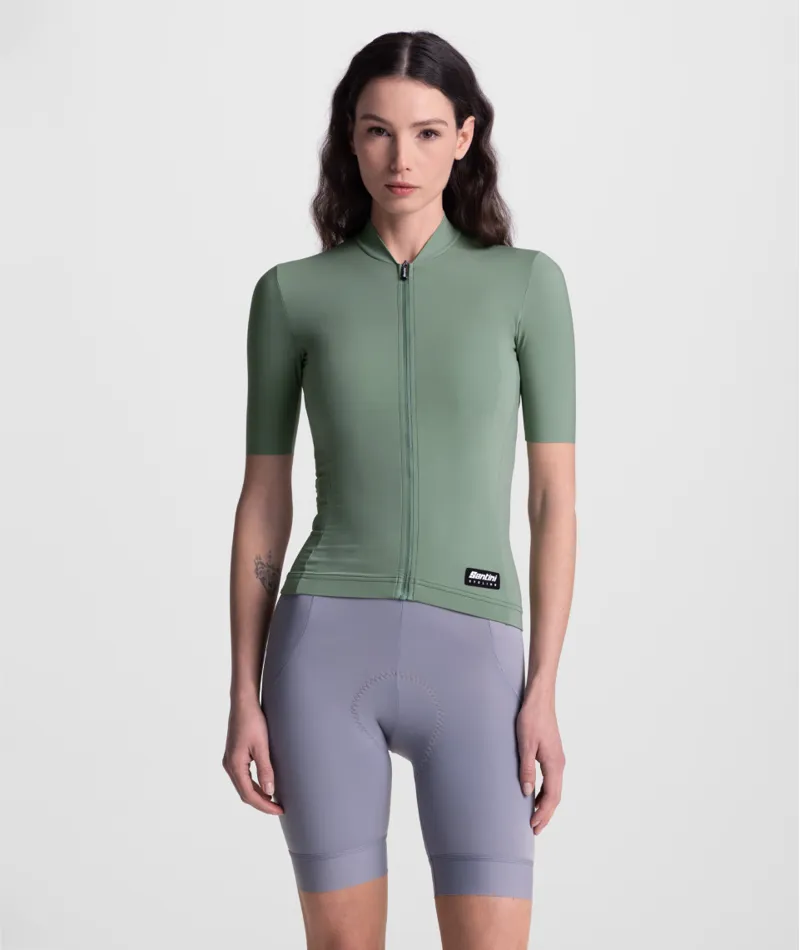 Ready to Ride Jersey Sage Green-1