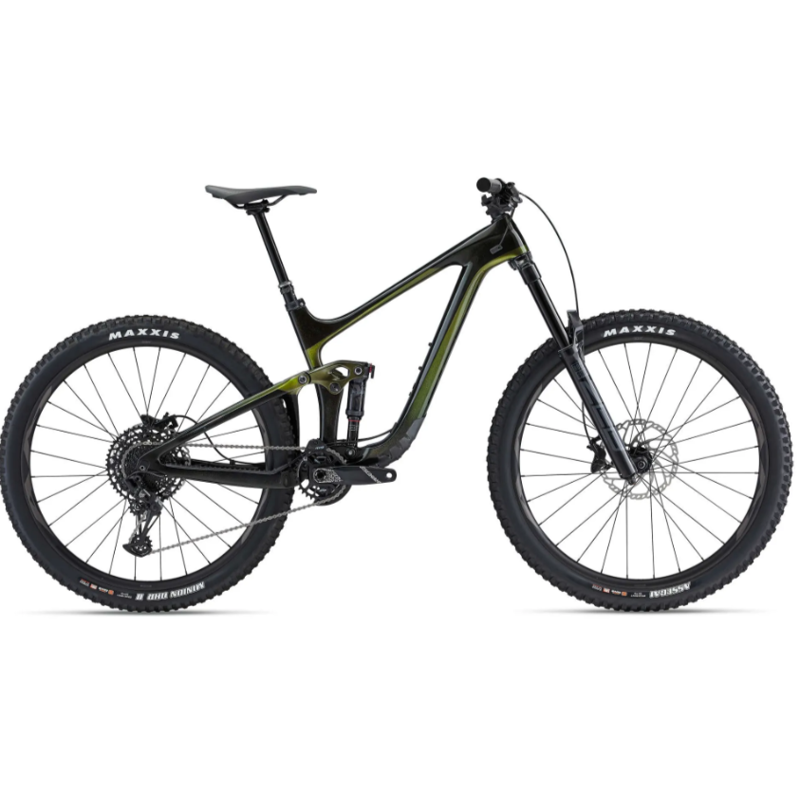 Reign Advanced Pro 2 29er Medium