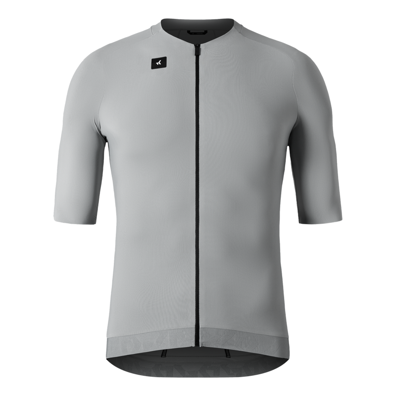 Short Sleeve Jersey CX Solid Unisex Cedar-4