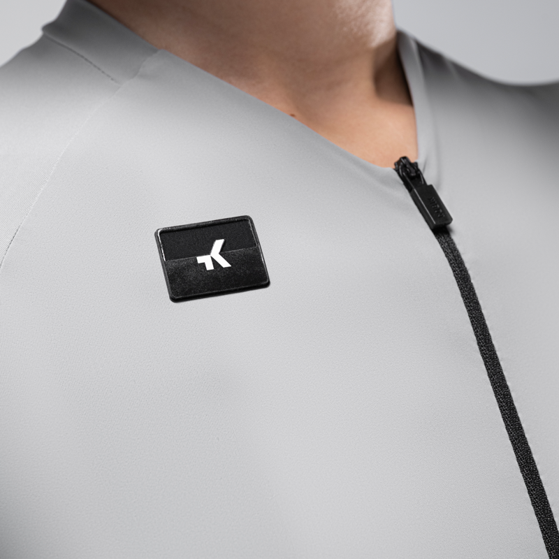 Short Sleeve Jersey CX Solid Unisex Cedar-8