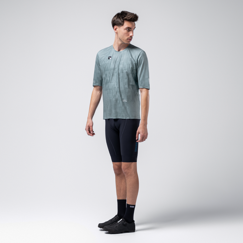 Short Sleeve TShirt Volt Men Trooper