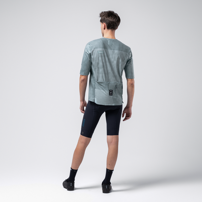 Short Sleeve TShirt Volt Men Trooper-1