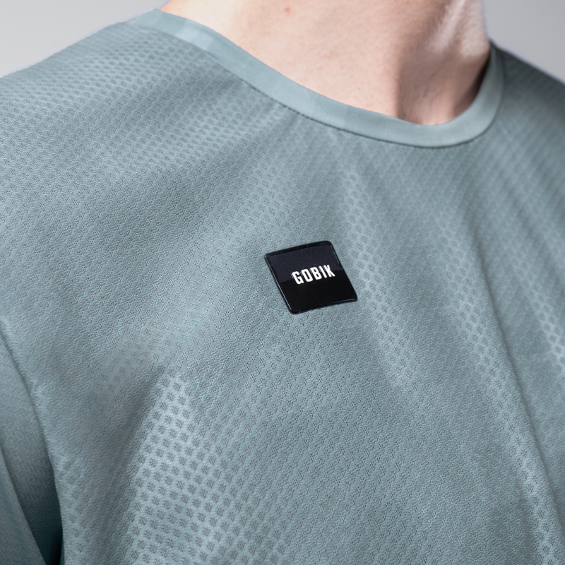 Short Sleeve TShirt Volt Men Trooper-4