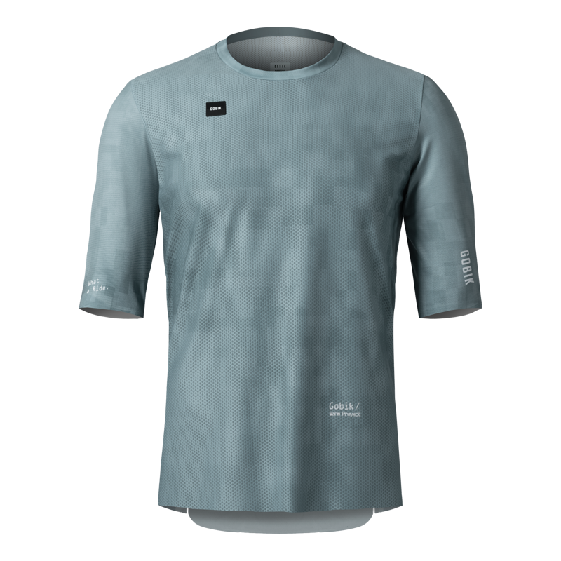 Short Sleeve TShirt Volt Men Trooper-2