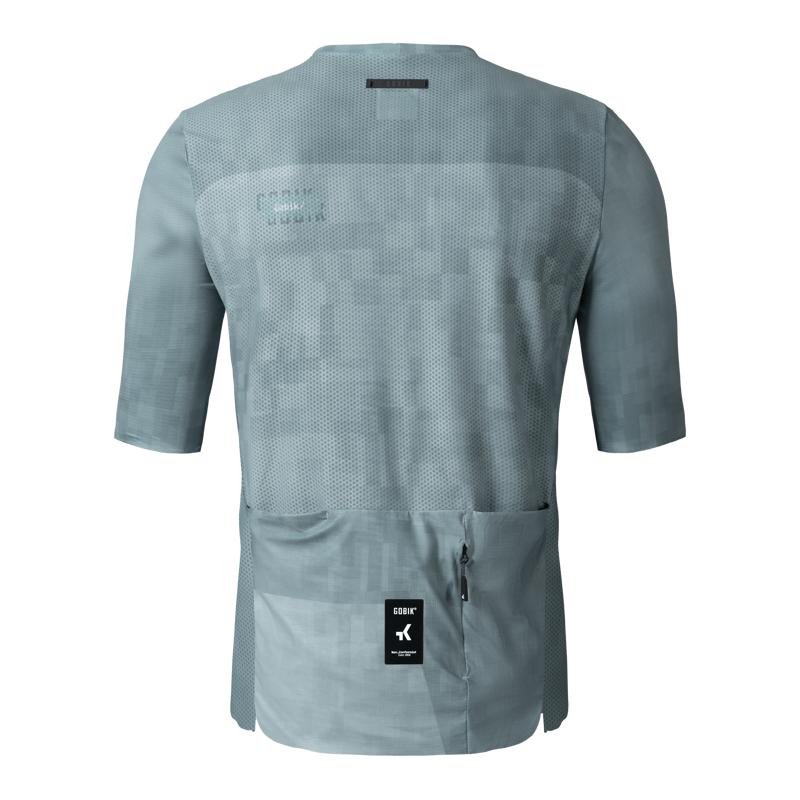 Short Sleeve TShirt Volt Men Trooper-3