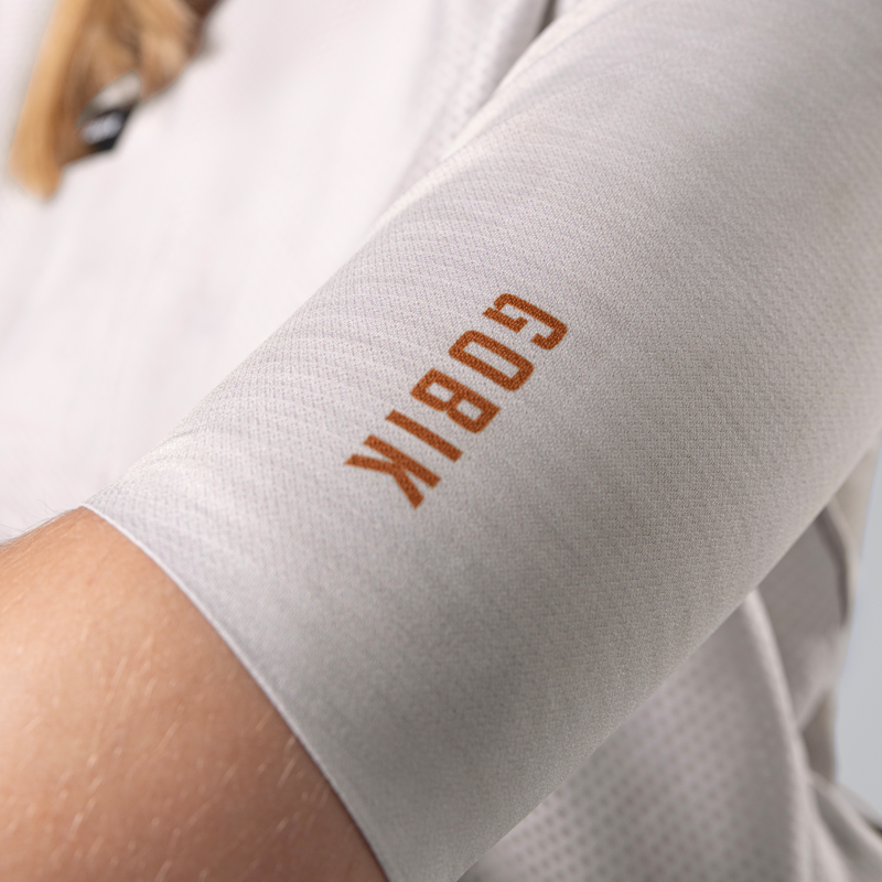 Short Sleeve T-Shirt Volt Women Argonite-5